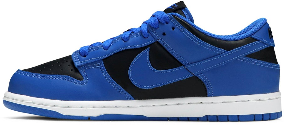 (PS) Nike Dunk Low '超蓝' CW1588-001 Lookbook (PS) Nike Dunk Low '超蓝' CW1588-001