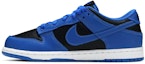 Lookbook (PS) Nike Dunk Low '超蓝' CW1588-001