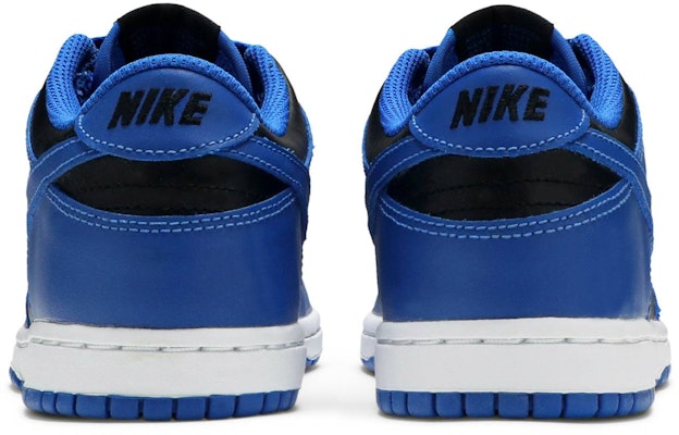 (PS) Nike Dunk Low '超蓝' CW1588-001 Details for (PS) Nike Dunk Low '超蓝' CW1588-001