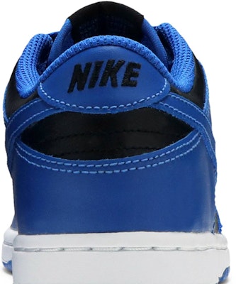 (PS) Nike Dunk Low '超蓝' CW1588-001 Sizing (PS) Nike Dunk Low '超蓝' CW1588-001