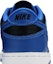 Sizing (PS) Nike Dunk Low '超蓝' CW1588-001