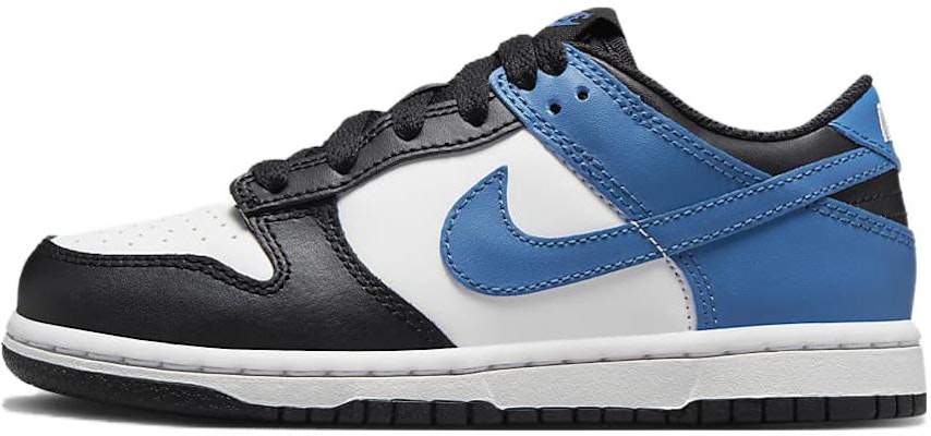 (PS) Nike Dunk Low 'Biru Industrial' DH9756-104 Buy (PS) Nike Dunk Low 'Biru Industrial' DH9756-104