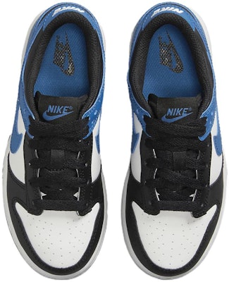 (PS) Nike Dunk Low 'Biru Industrial' DH9756-104 Shop (PS) Nike Dunk Low 'Biru Industrial' DH9756-104