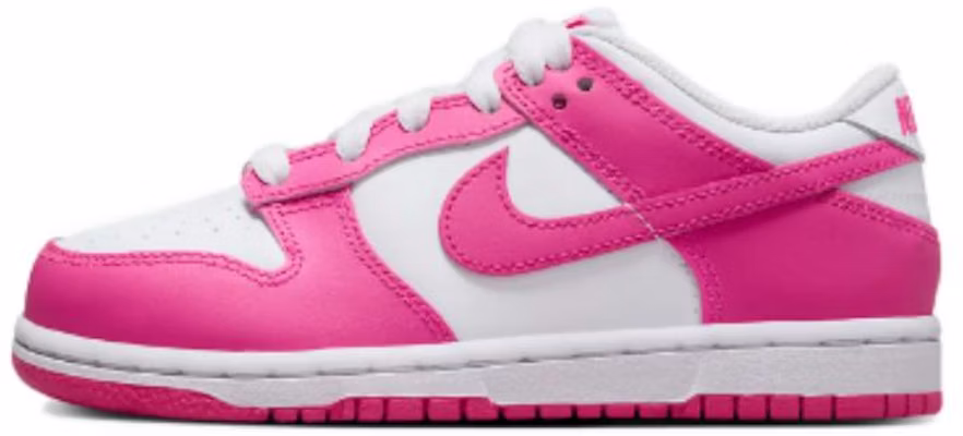 (PS) Nike Dunk Low 'Laser Fuchsia' wanita/lelaki FB9108-102 Buy (PS) Nike Dunk Low 'Laser Fuchsia' wanita/lelaki FB9108-102