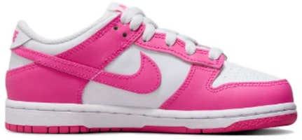 (PS) Nike Dunk Low 'Laser Fuchsia' Wanita FB9108-102 Order (PS) Nike Dunk Low 'Laser Fuchsia' Wanita FB9108-102