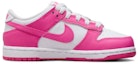 Order (PS) Nike Dunk Low 'Laser Fuchsia' wanita/lelaki FB9108-102