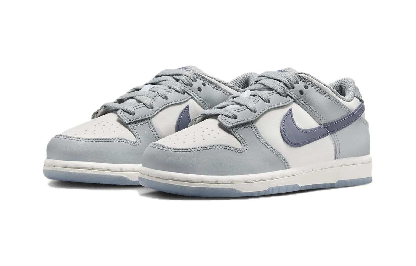 Lookbook (PS) Nike Dunk Low 'Carbono Claro' FB9108-101