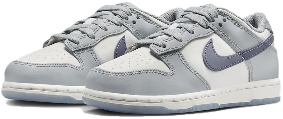 (PS) Nike Dunk Low 'Carbono Claro' FB9108-101 Lookbook (PS) Nike Dunk Low 'Carbono Claro' FB9108-101