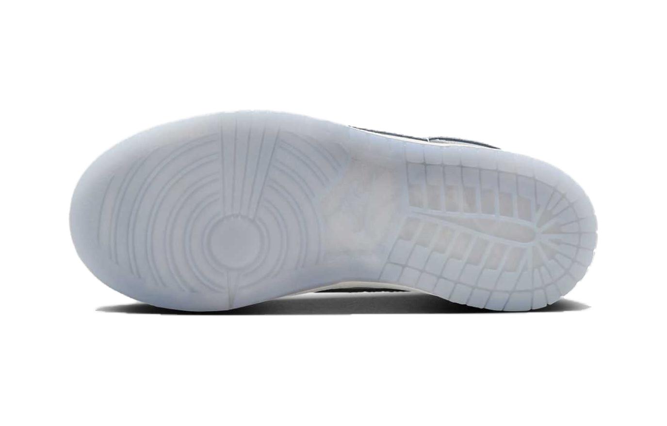 Details for (PS) Nike Dunk Low 'Carbono Claro' FB9108-101