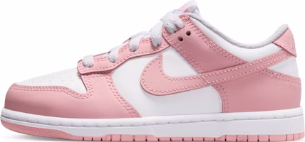 (Preschool) Nike Dunk Low 'Medium Soft Pink' FB9108-125 (Preschool) Nike Dunk Low 'Medium Soft Pink' FB9108-125