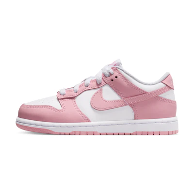 (PS) Nike Dunk Low 'Medium Soft Pink'