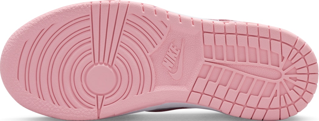 (PS) 나이키 덩크 로우 화이트 미디엄 소프트 핑크 FB9108-125 Purchase (PS) 나이키 덩크 로우 화이트 미디엄 소프트 핑크 FB9108-125