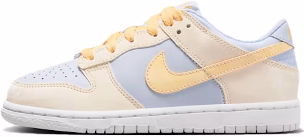 (Preschool) Nike Dunk Low 'Melon Tint' FB9108-100 (Preschool) Nike Dunk Low 'Melon Tint' FB9108-100