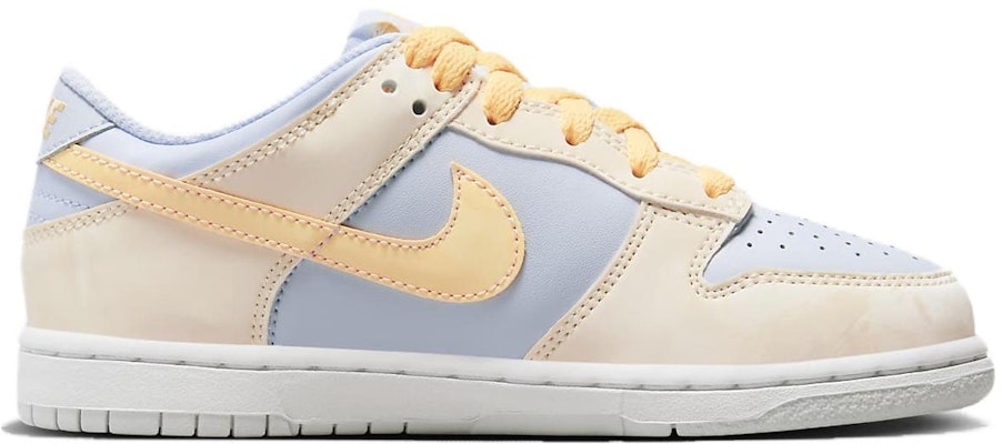 (PS) 耐克Dunk Low '蜜瓜色' FB9108-100 Order (PS) 耐克Dunk Low '蜜瓜色' FB9108-100