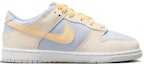 Order (幼兒) Nike Dunk Low 'Melon Tint' FB9108-100