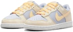 Lookbook (幼兒) Nike Dunk Low 'Melon Tint' FB9108-100
