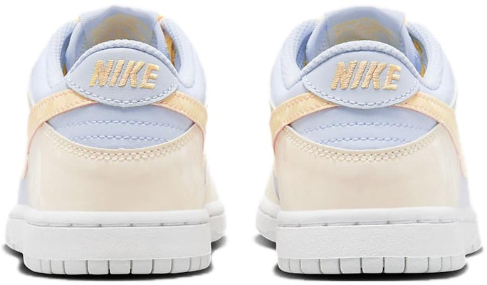 (PS) 耐克Dunk Low '蜜瓜色' FB9108-100 Shop (PS) 耐克Dunk Low '蜜瓜色' FB9108-100
