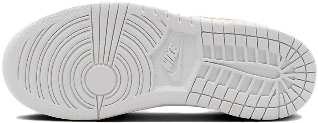 (幼兒) Nike Dunk Low 'Melon Tint' FB9108-100 Purchase (幼兒) Nike Dunk Low 'Melon Tint' FB9108-100