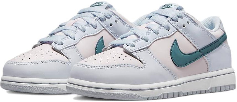 (PS) ナイキ ダンク LOW "ミネラルティール" FD1228-002 Lookbook (PS) ナイキ ダンク LOW "ミネラルティール" FD1228-002