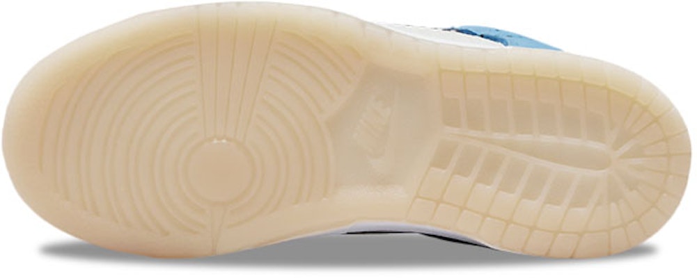 (PS) 耐克Dunk Low 'Nike 101' DX3364-100 Details for (PS) 耐克Dunk Low 'Nike 101' DX3364-100