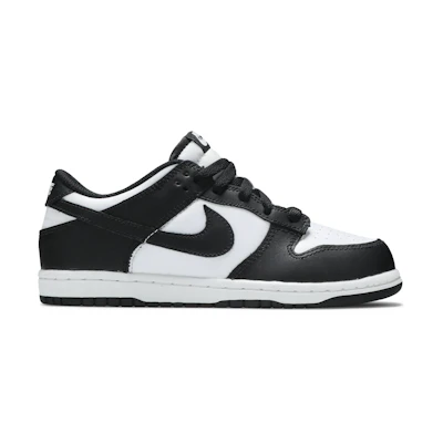 (PS) Nike Dunk Low 'Panda'