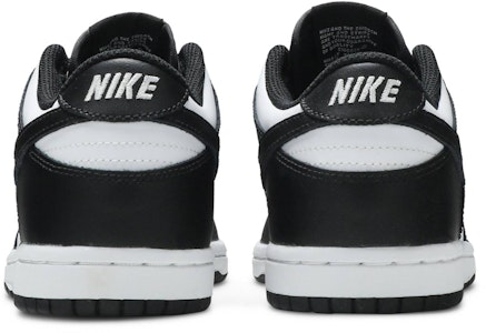 (PS) ナイキ ダンク ロー "パンダ" CW1588-100 Details for (PS) ナイキ ダンク ロー "パンダ" CW1588-100