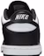 Sizing (PS) Nike Dunk Low 'Panda' Sepatu Sneaker CW1588-100