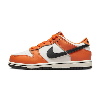 (PS) Nike Dunk Low 'Patent Halloween'