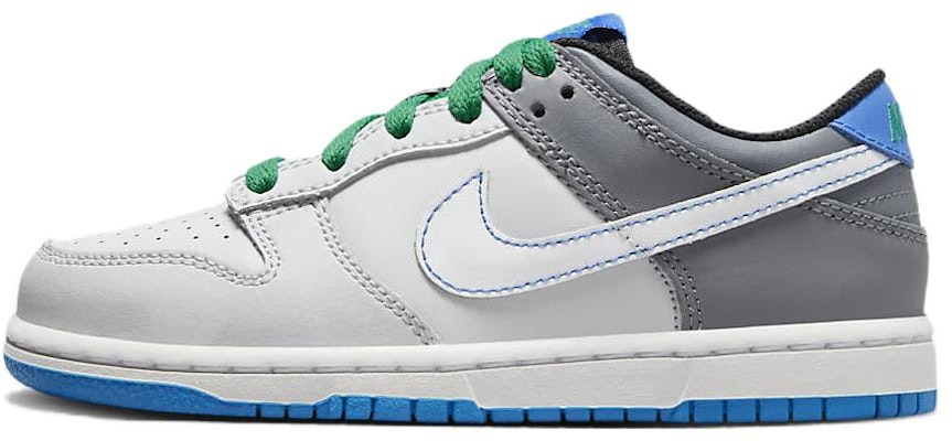 (PS) Nike Dunk Low 'Platino Puro Azul Foto' DH9756-004 Buy (PS) Nike Dunk Low 'Platino Puro Azul Foto' DH9756-004