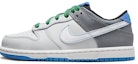 Buy (PS) Nike Dunk Low 'Platino Puro Azul Foto' DH9756-004
