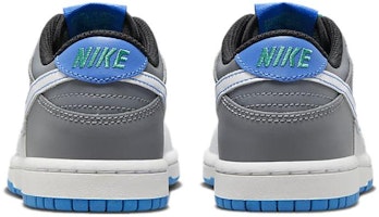 (PS) Nike Dunk Low 'Pure Platinum Photo Blue' - Biru Foto Platinum Tulen DH9756-004 Purchase (PS) Nike Dunk Low 'Pure Platinum Photo Blue' - Biru Foto Platinum Tulen DH9756-004