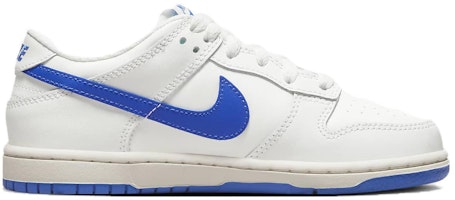 (PS) Nike Dunk Low 'Putih Summit Hyper Royal' DH9756-105 Order (PS) Nike Dunk Low 'Putih Summit Hyper Royal' DH9756-105