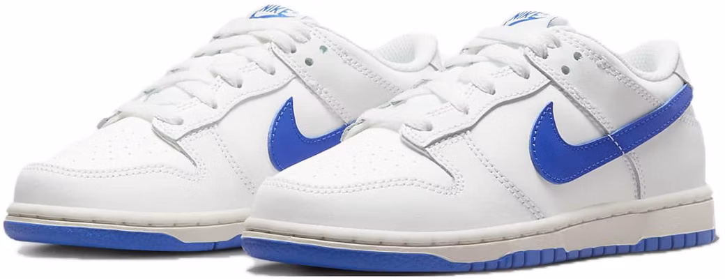 (PS) ナイキ ダンク LOW "白/ハイパーロイヤル" (Nike Danku LOW "Shiro/HaipaaRoiyaru") DH9756-105 Lookbook (PS) ナイキ ダンク LOW "白/ハイパーロイヤル" (Nike Danku LOW "Shiro/HaipaaRoiyaru") DH9756-105