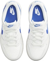 (PS) Nike Dunk Low 'Putih Summit Hyper Royal' DH9756-105 Shop (PS) Nike Dunk Low 'Putih Summit Hyper Royal' DH9756-105