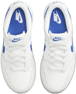 (學齡前款)Nike Dunk Low 'Summit White Hyper Royal' DH9756-105 Shop (學齡前款)Nike Dunk Low 'Summit White Hyper Royal' DH9756-105