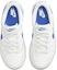 Shop (PS) Nike Dunk Low 'Blanco Summit Azul Hyper Royal' DH9756-105