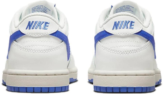 (PS) ナイキ ダンク LOW "白/ハイパーロイヤル" (Nike Danku LOW "Shiro/HaipaaRoiyaru") DH9756-105 Purchase (PS) ナイキ ダンク LOW "白/ハイパーロイヤル" (Nike Danku LOW "Shiro/HaipaaRoiyaru") DH9756-105