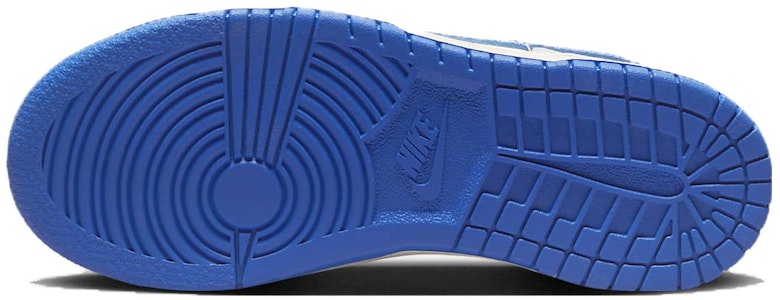 (學齡前款)Nike Dunk Low 'Summit White Hyper Royal' DH9756-105 Details for (學齡前款)Nike Dunk Low 'Summit White Hyper Royal' DH9756-105