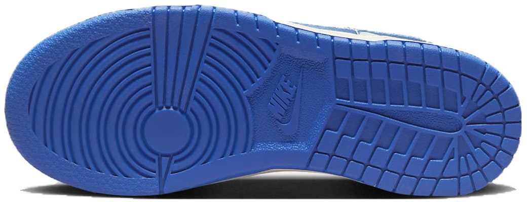 (PS) ナイキ ダンク LOW "白/ハイパーロイヤル" (Nike Danku LOW "Shiro/HaipaaRoiyaru") DH9756-105 Details for (PS) ナイキ ダンク LOW "白/ハイパーロイヤル" (Nike Danku LOW "Shiro/HaipaaRoiyaru") DH9756-105