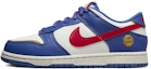 Buy (Nike 幼童鞋) Dunk Low "超級英雄" FD0673-400