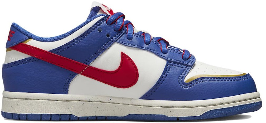 (Nike 幼童鞋) Dunk Low "超級英雄" FD0673-400 Order (Nike 幼童鞋) Dunk Low "超級英雄" FD0673-400