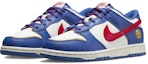 Lookbook (Nike 幼童鞋) Dunk Low "超級英雄" FD0673-400