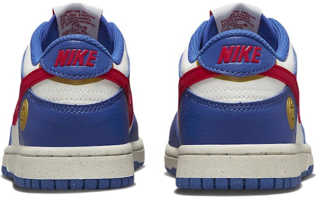 (Nike 幼童鞋) Dunk Low "超級英雄" FD0673-400 Purchase (Nike 幼童鞋) Dunk Low "超級英雄" FD0673-400