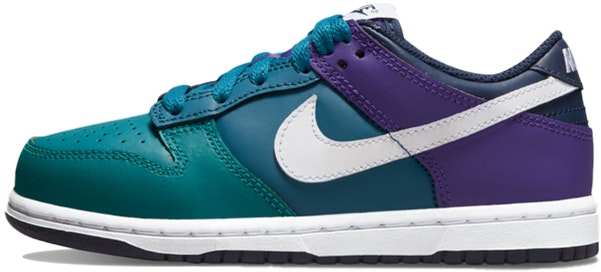 nike-dunk-low-teal-purple-ps