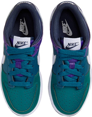 (PS) 耐克Dunk Low '青蓝紫' DH9756-300 Shop (PS) 耐克Dunk Low '青蓝紫' DH9756-300