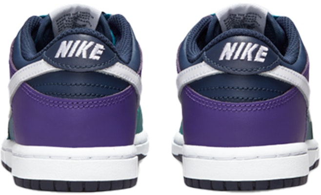 (PS) 耐克Dunk Low '青蓝紫' DH9756-300 Purchase (PS) 耐克Dunk Low '青蓝紫' DH9756-300
