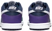 Purchase (PS) ナイキ ダンク ロー "ティールパープル" DH9756-300