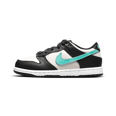 (PS) Nike Dunk Low 'Tiffany'