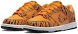 (PS) Nike Dunk Low 'Belang Harimau' DZ5633-800