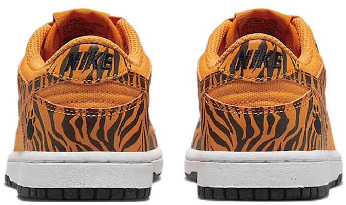 (幼童)Nike Dunk Low '虎紋' DZ5633-800 Purchase (幼童)Nike Dunk Low '虎紋' DZ5633-800